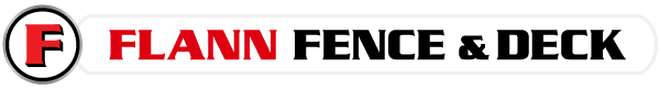 Flann Fence & Deck logo