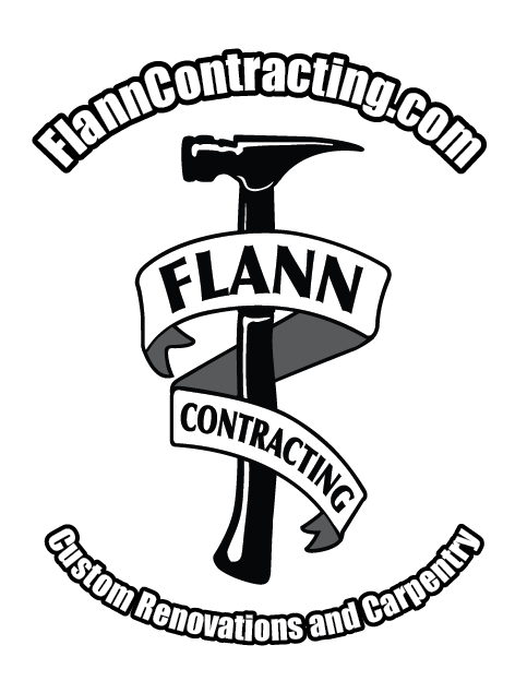 Flann Contracting Logo