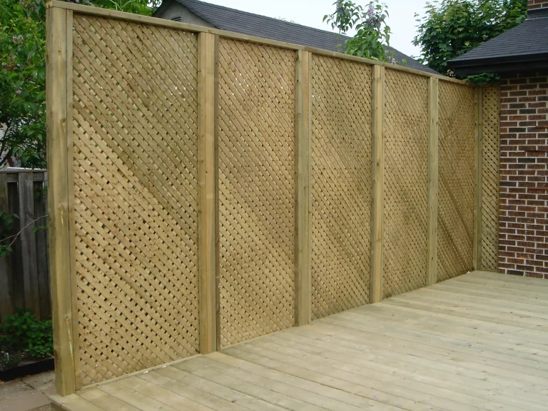 Privacy Screens 003