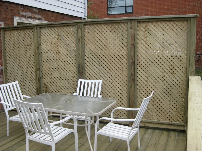 Privacy Screens 005