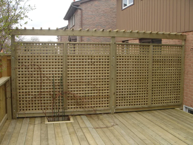 Privacy Screens 015