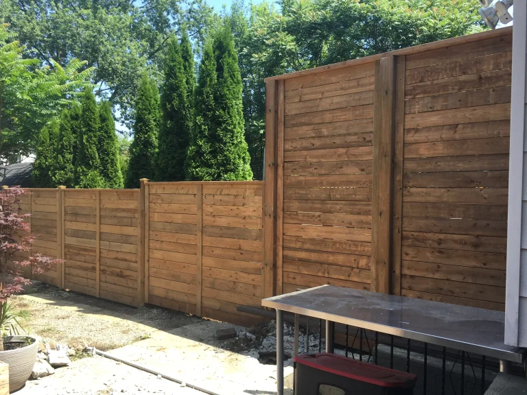 Privacy Screens 034